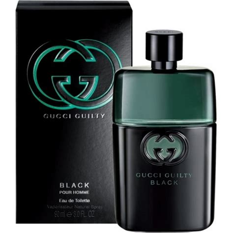 gucci edt men